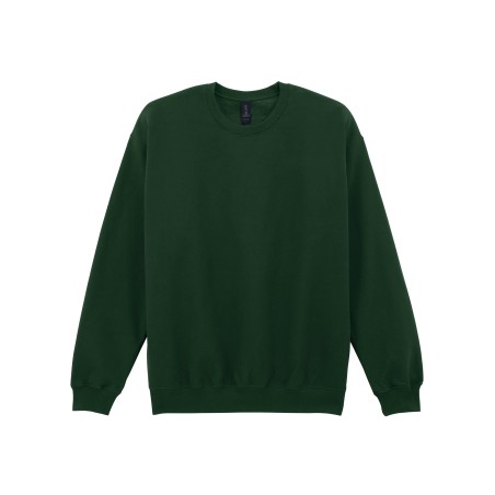 Sudadera cuello redondo Midweight SoftStyle