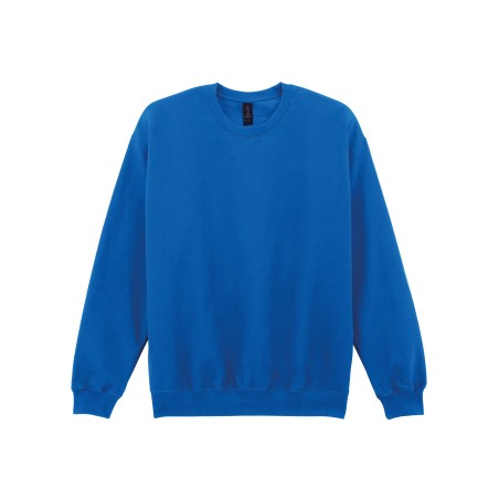 Sudadera cuello redondo Midweight SoftStyle