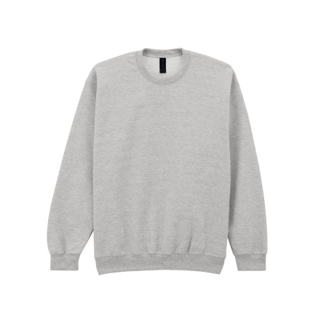 Midweight Softstyle crew neck sweatshirt