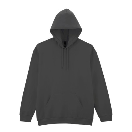 Midweight Softstyle hooded sweatshirt