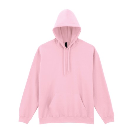 Midweight Softstyle hooded sweatshirt