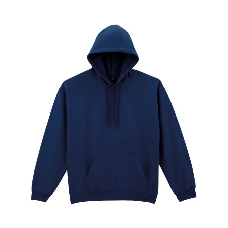 Sudadera con capucha Midweight SoftStyle