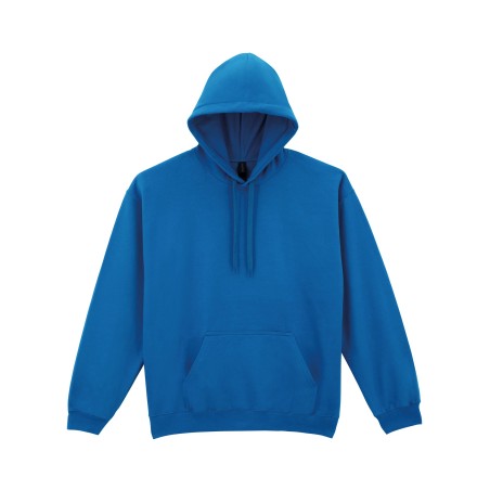 Midweight Softstyle hooded sweatshirt