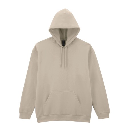 Midweight Softstyle hooded sweatshirt