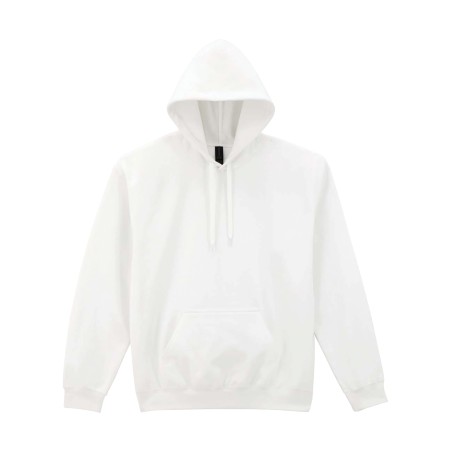 Midweight Softstyle hooded sweatshirt