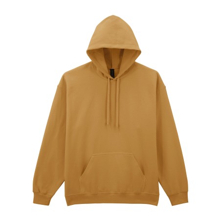Midweight Softstyle hooded sweatshirt