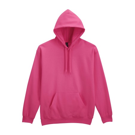 Midweight Softstyle hooded sweatshirt