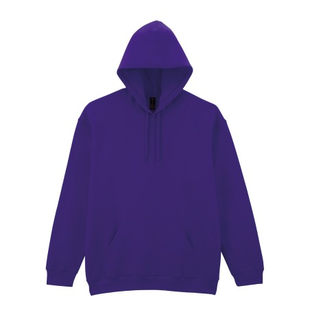 Midweight Softstyle hooded sweatshirt