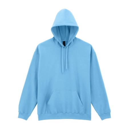 Sudadera con capucha Midweight SoftStyle