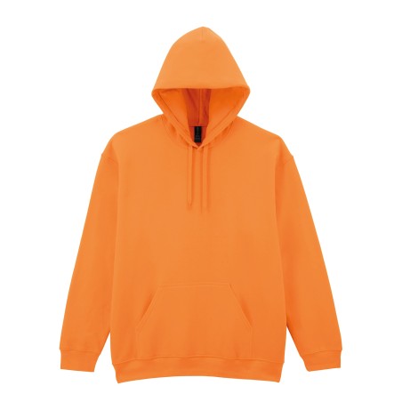 Midweight Softstyle hooded sweatshirt