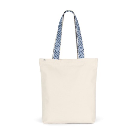 Bolsa shopper reciclada