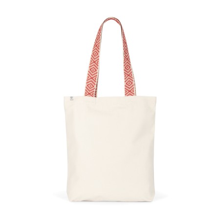 Bolsa shopper reciclada