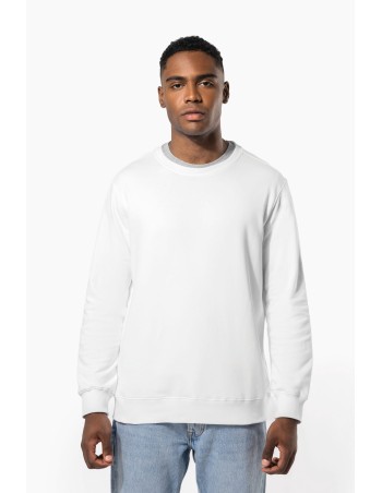 Unisex Round neck Sweatshirt