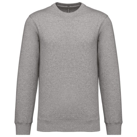 Unisex Round neck Sweatshirt