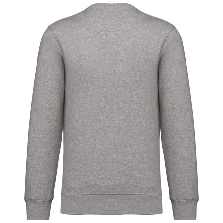 Unisex Round neck Sweatshirt