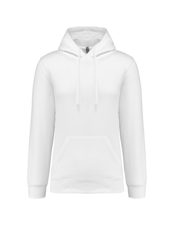Unisex Hooded Sweatshirt 2