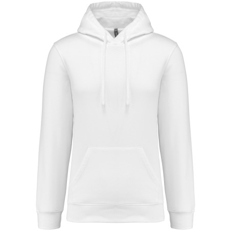 Sudadera con capucha 80/20 unisex