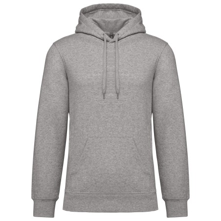 Unisex Hooded Sweatshirt