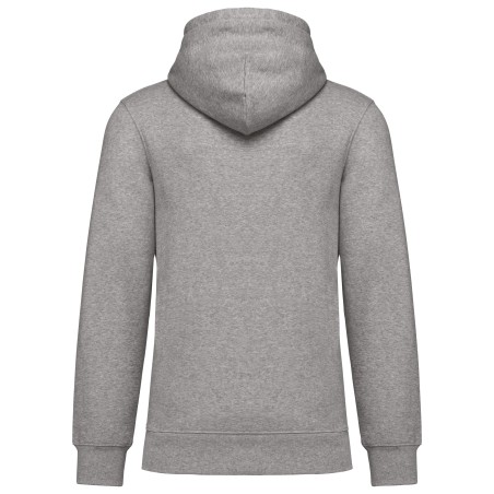 Unisex Hooded Sweatshirt