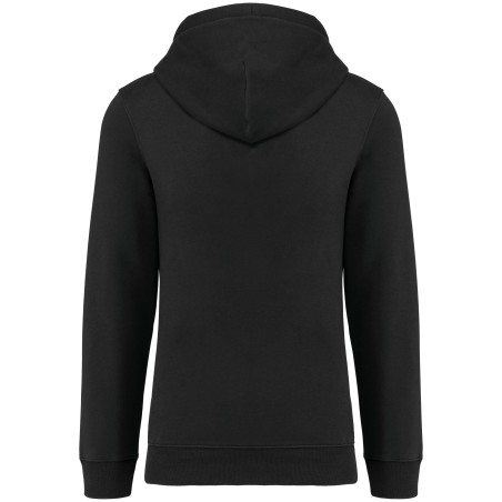Unisex Hooded Sweatshirt