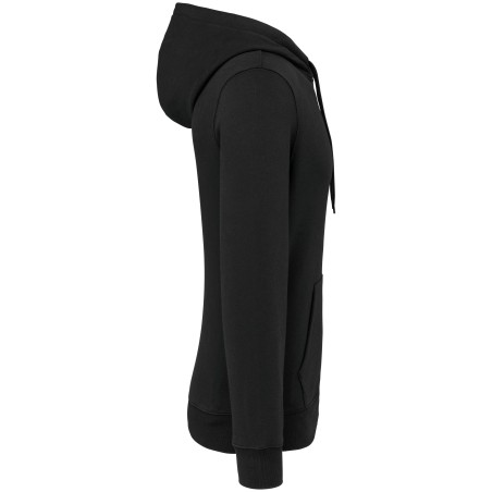 Sudadera con capucha 80/20 unisex