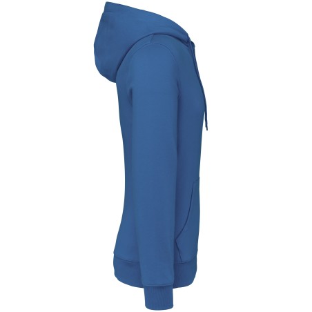 Sudadera con capucha 80/20 unisex