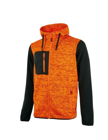 Sudadera capucha Rainbow 2