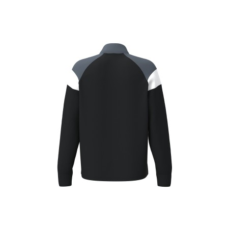Sudadera de entrenamiento 1/4 de cremallera unisex