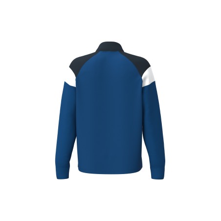 Sudadera de entrenamiento 1/4 de cremallera unisex