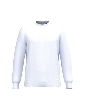 Unisex crew neck Sweatshirt 2