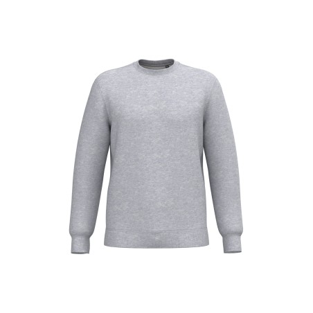 Unisex crew neck Sweatshirt