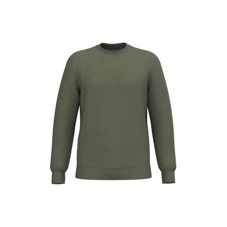 Unisex crew neck Sweatshirt