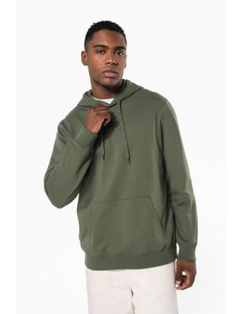 Unisex hoodie sweatshirt