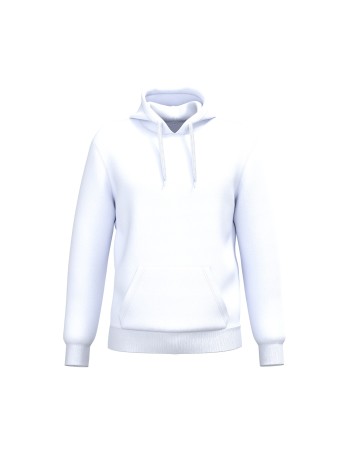 Unisex hoodie sweatshirt 2