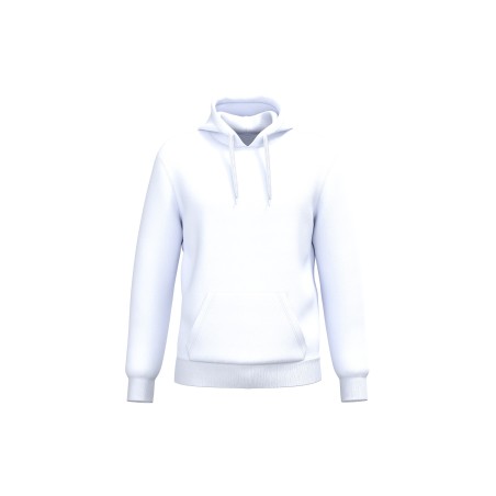 Unisex hoodie sweatshirt