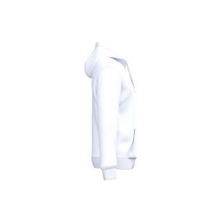 Unisex hoodie sweatshirt