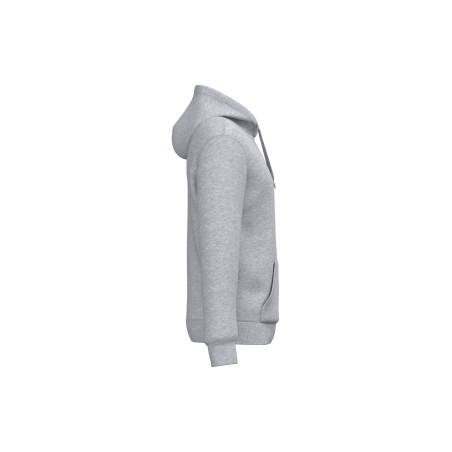 Unisex hoodie sweatshirt