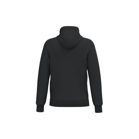 Sudadera con capucha reciclada unisex