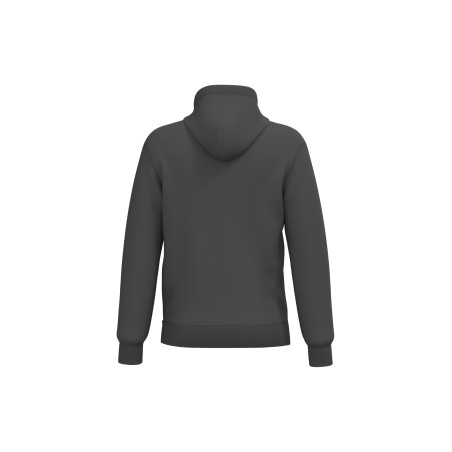 Unisex hoodie sweatshirt
