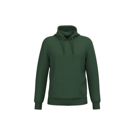 Unisex hoodie sweatshirt