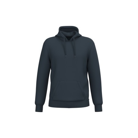 Unisex hoodie sweatshirt