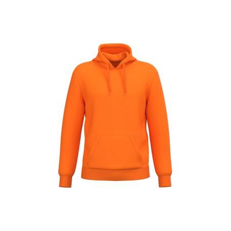Unisex hoodie sweatshirt