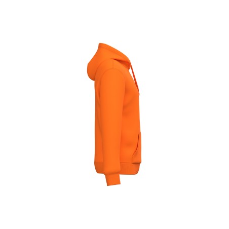 Unisex hoodie sweatshirt