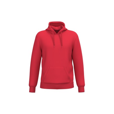 Sudadera con capucha reciclada unisex