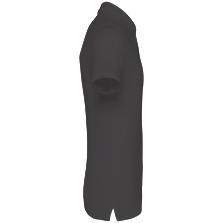 Polo ecorresponsable hombre