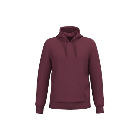 Unisex hoodie sweatshirt
