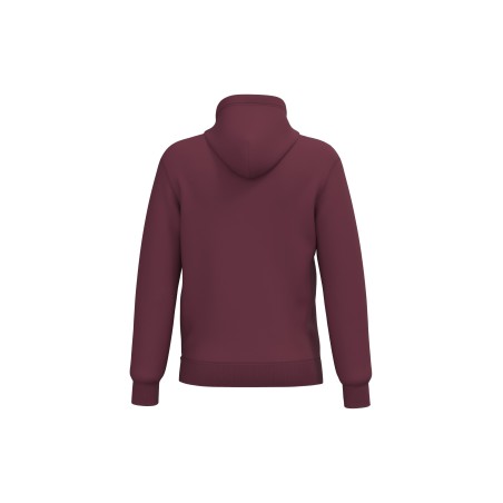 Unisex hoodie sweatshirt