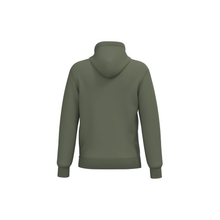 Sudadera con capucha reciclada unisex