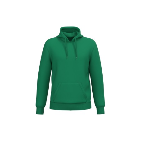 Sudadera con capucha reciclada unisex