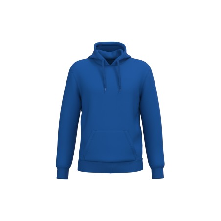 Unisex hoodie sweatshirt